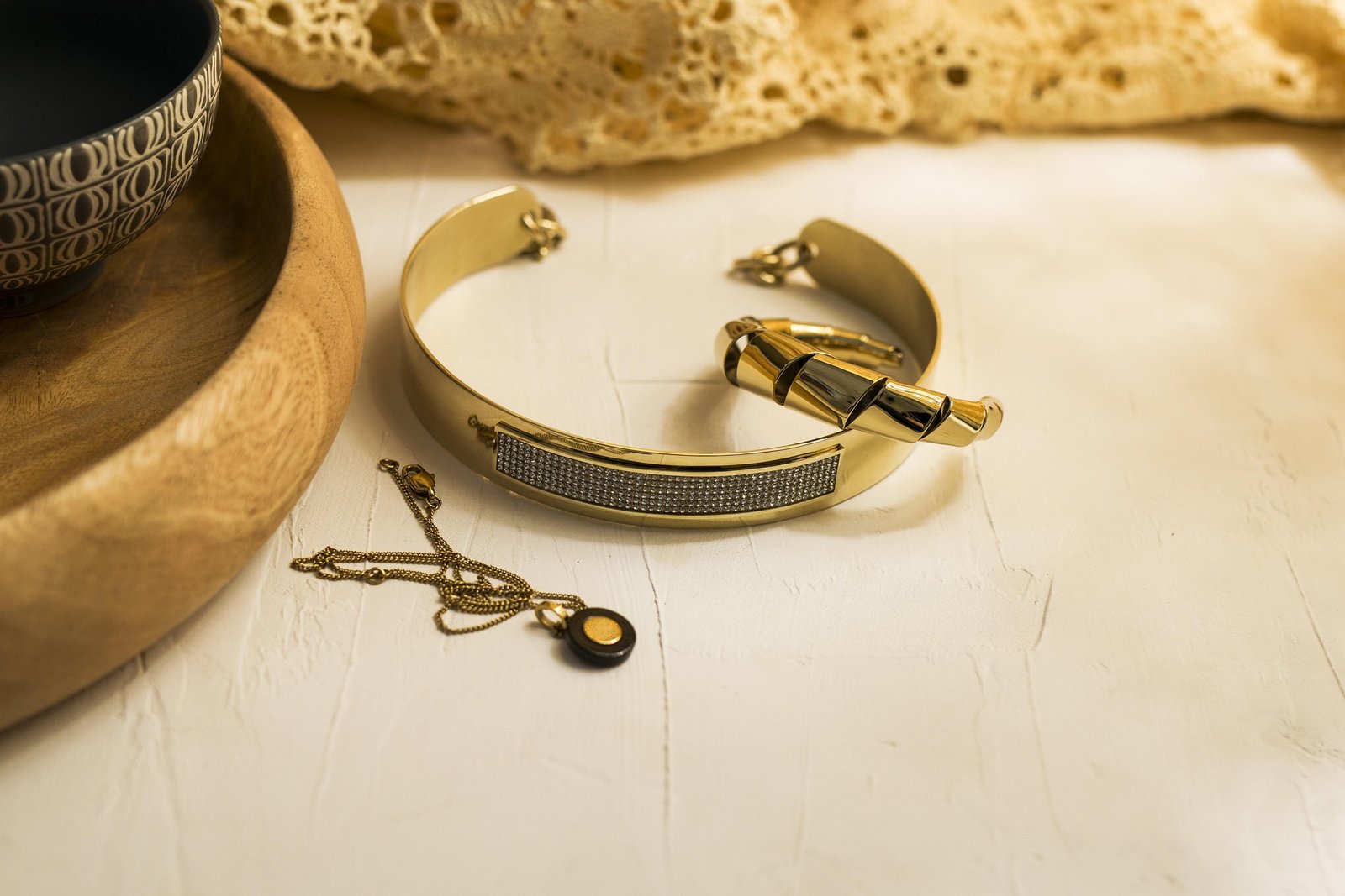Bangles