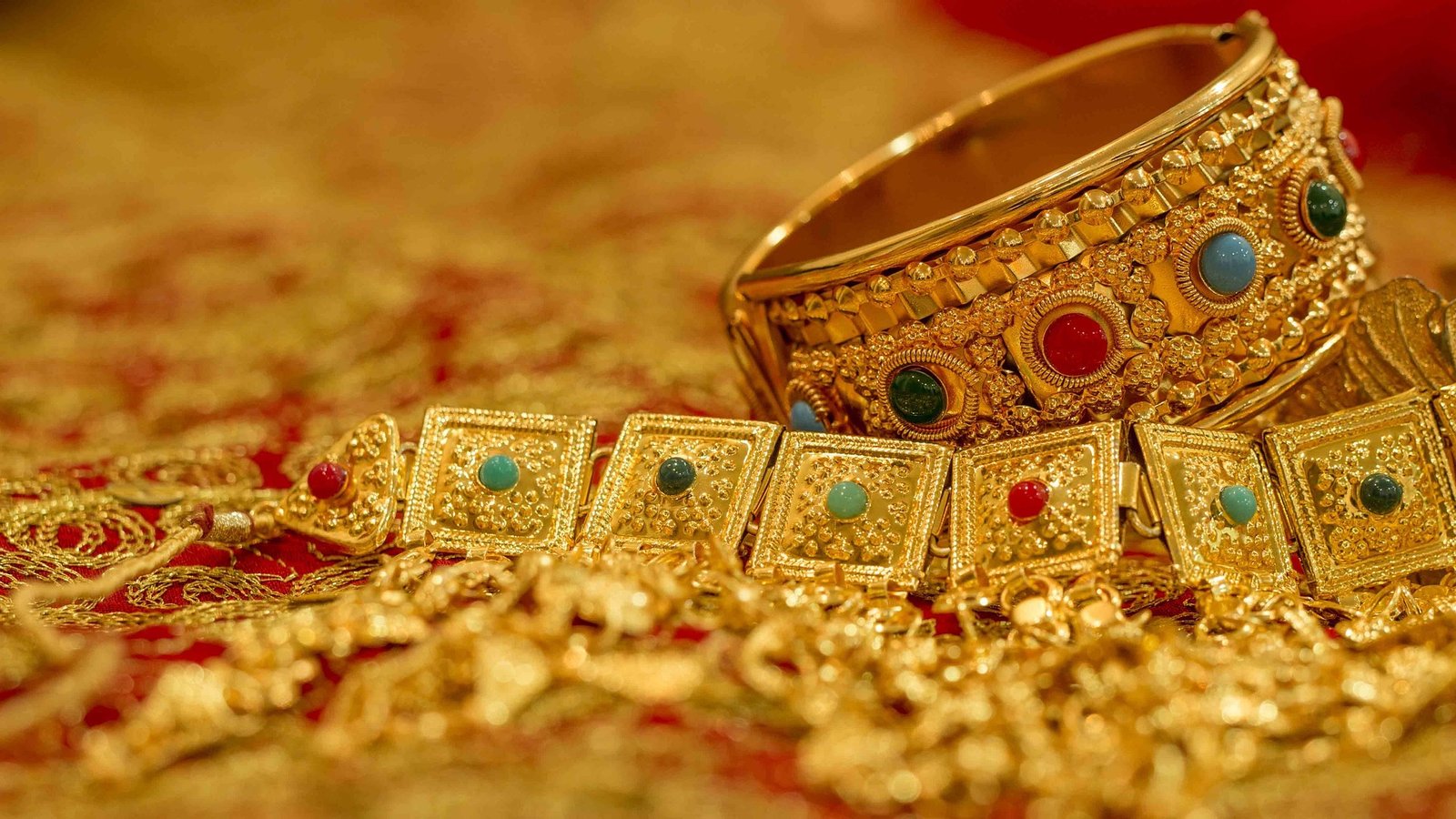 Bracelets