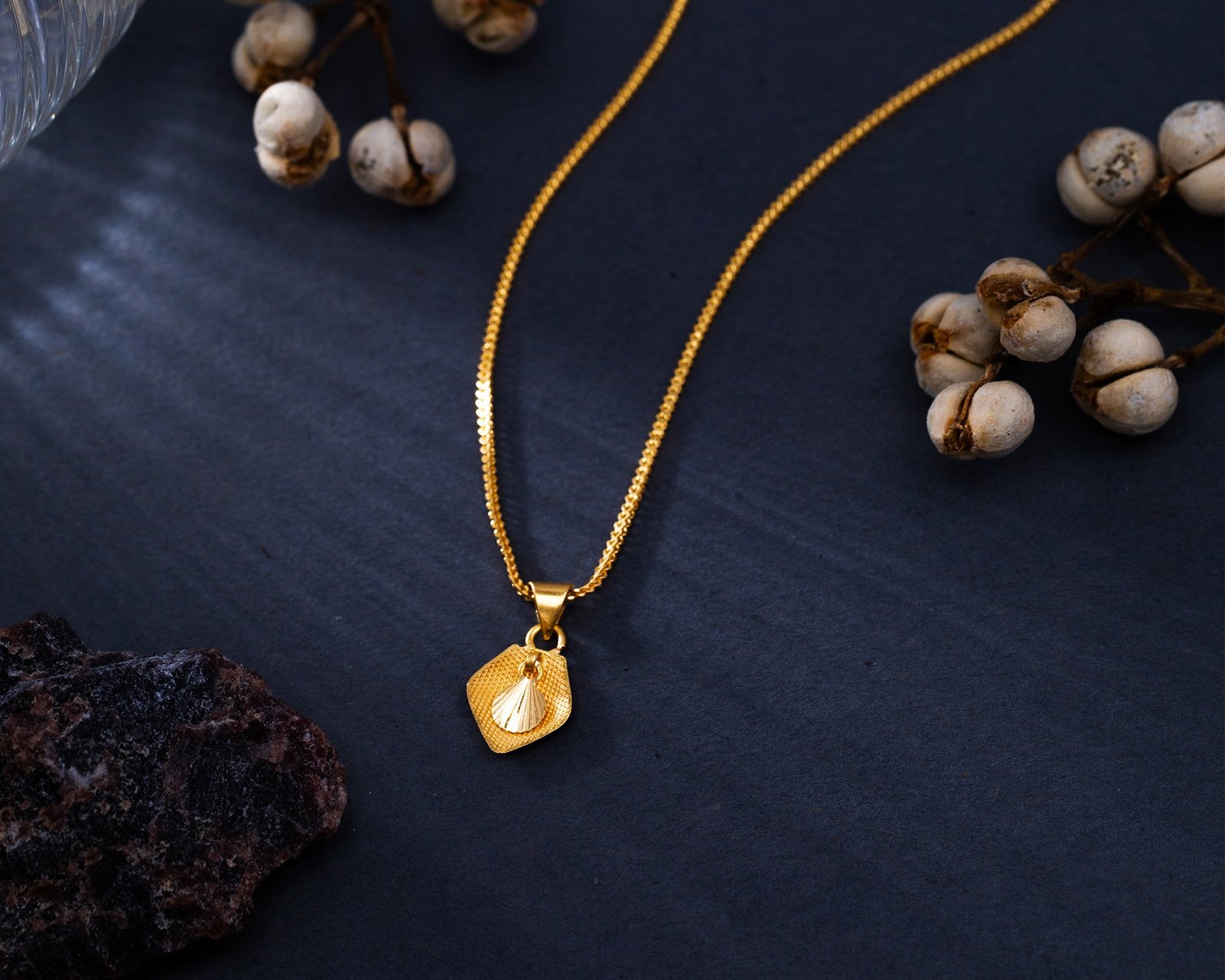 Pendants